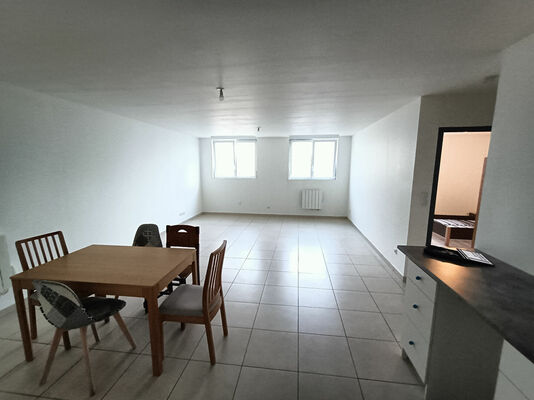 Appartement | OSTRICOURT