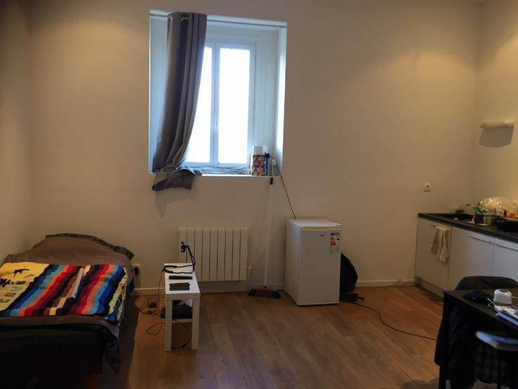  Appartement Roubaix  1 pi ce s 30 m2