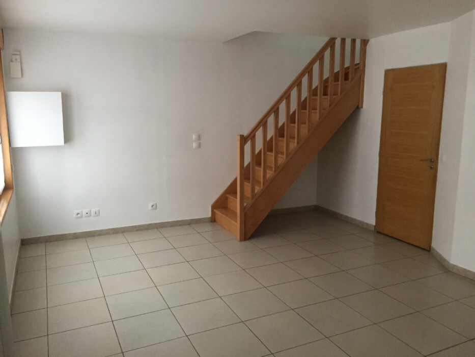 Appartement | CARVIN 1