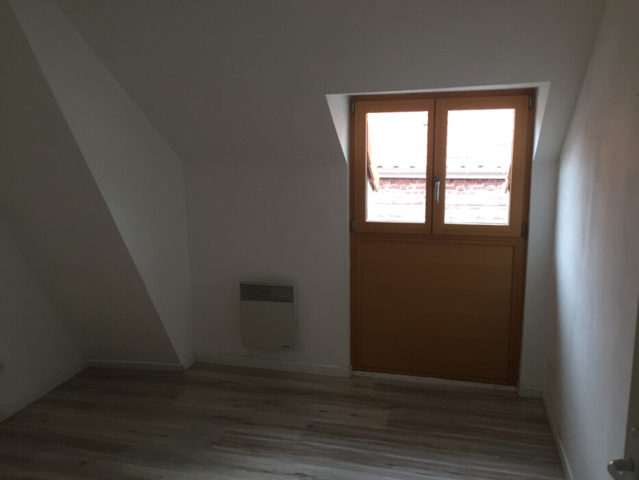 Appartement | CARVIN 5