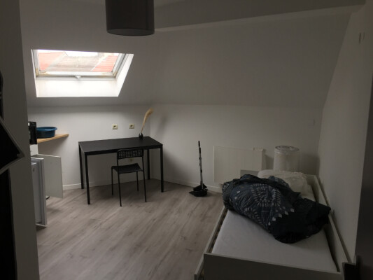 Appartement | Tourcoing