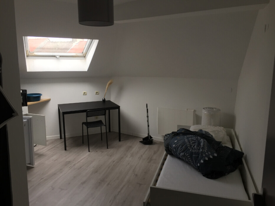 Appartement | Tourcoing 1