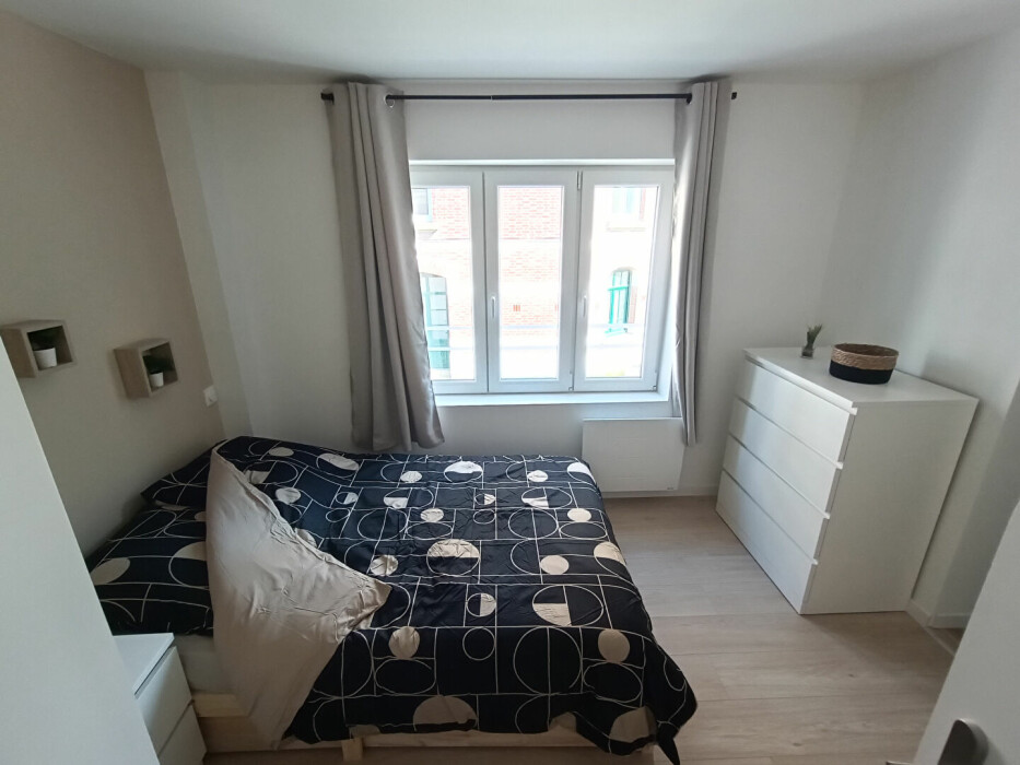 Appartement | LILLE 1
