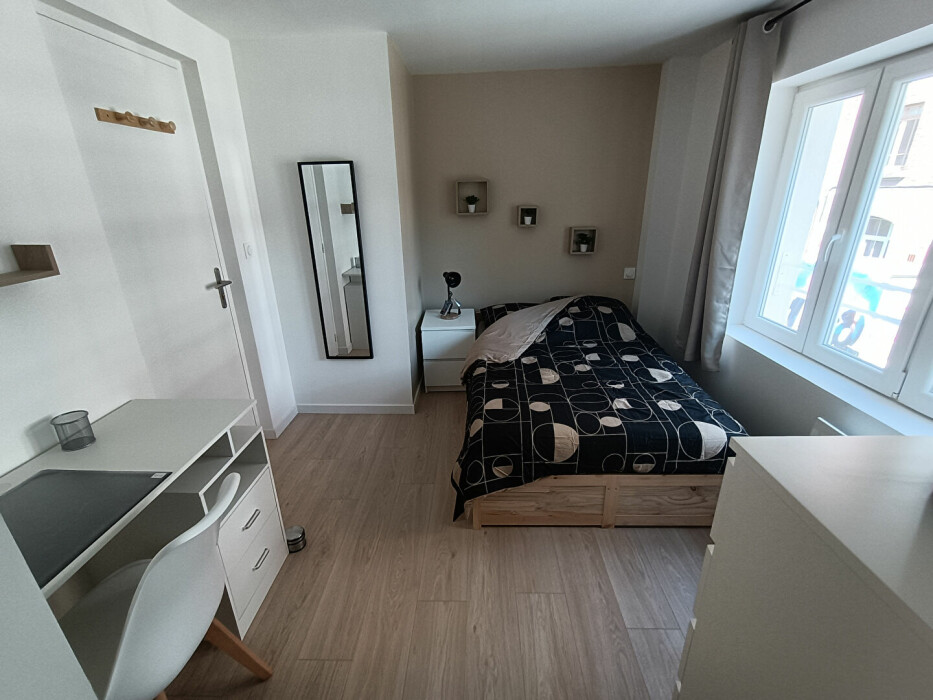 Appartement | LILLE 2