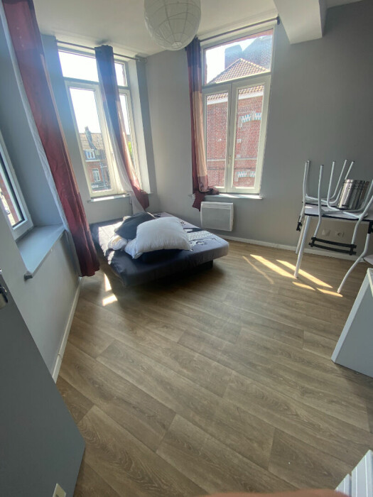 Appartement | LILLE 6