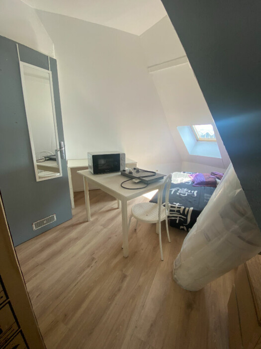 Appartement | LILLE 8
