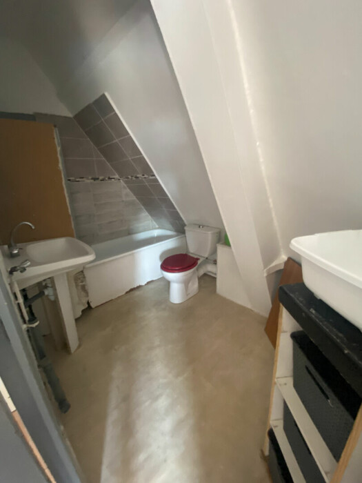 Appartement | LILLE 9