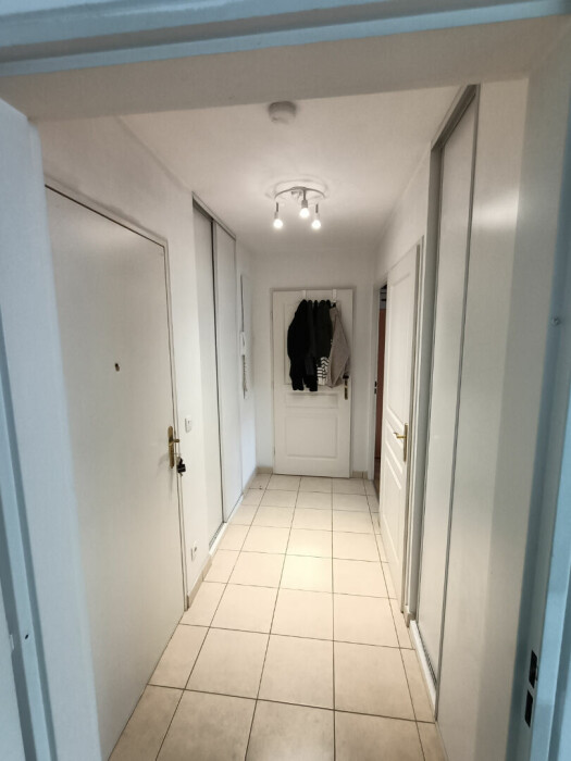 Appartement | Valenciennes 6
