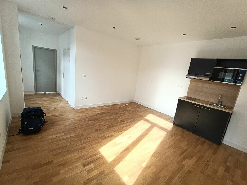 Appartement | LILLE 1