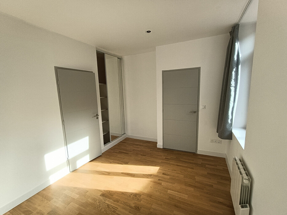 Appartement | LILLE 5