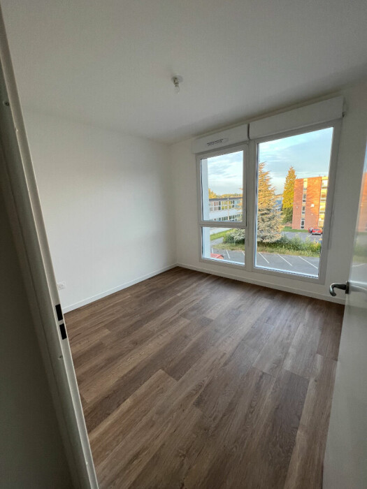 Appartement | LOMME 7