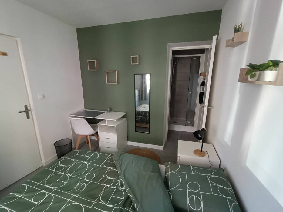 Appartement | LILLE 2