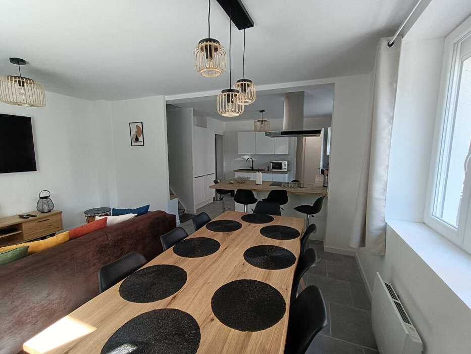 Appartement | LILLE 7