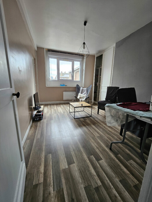 Appartement | LILLE 3