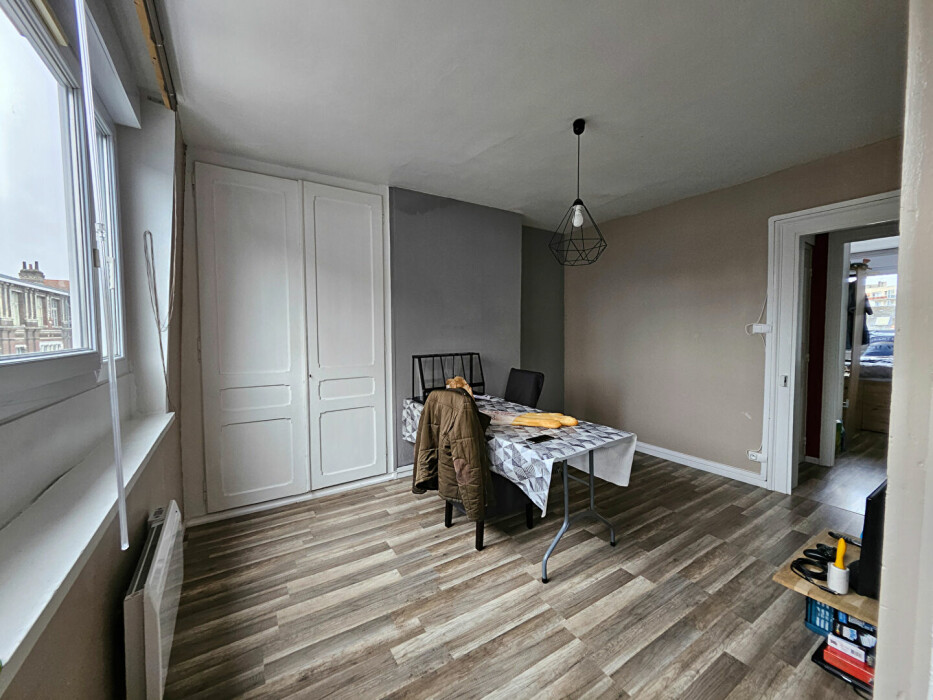 Appartement | LILLE 5