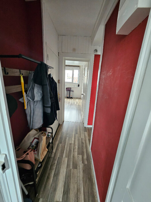 Appartement | LILLE 9